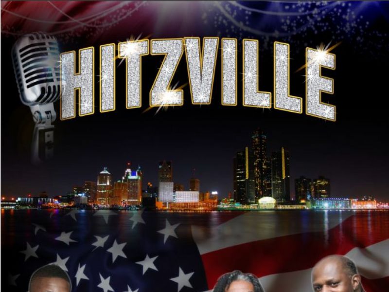 hitzville the american dream